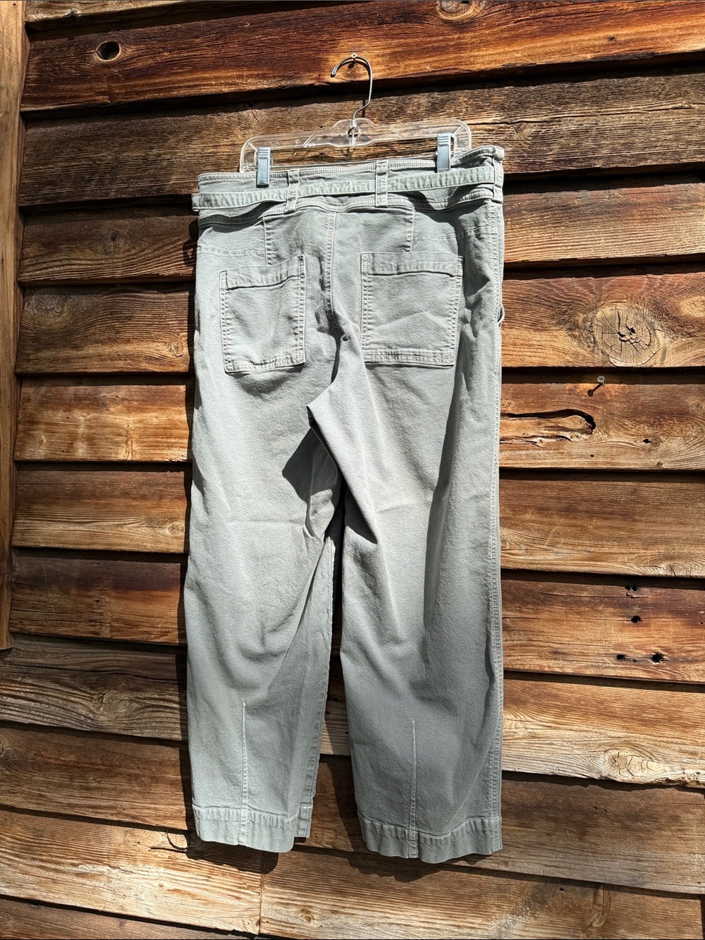 Anthropologie pants - Picture 3 of 3